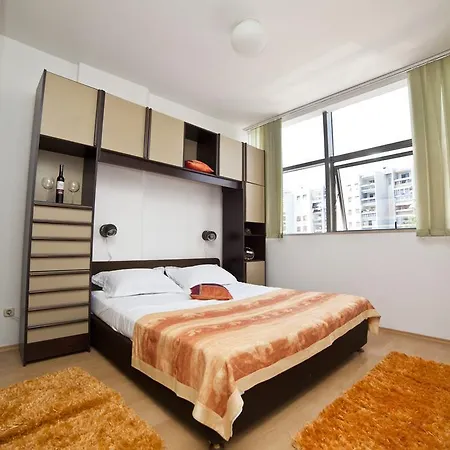 Апартаменты With Wifi - 14505 Сплит