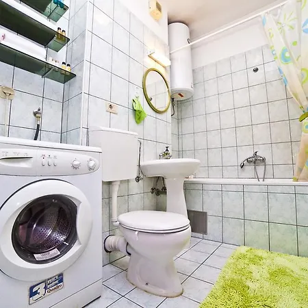 Appartement With Wifi - 14505